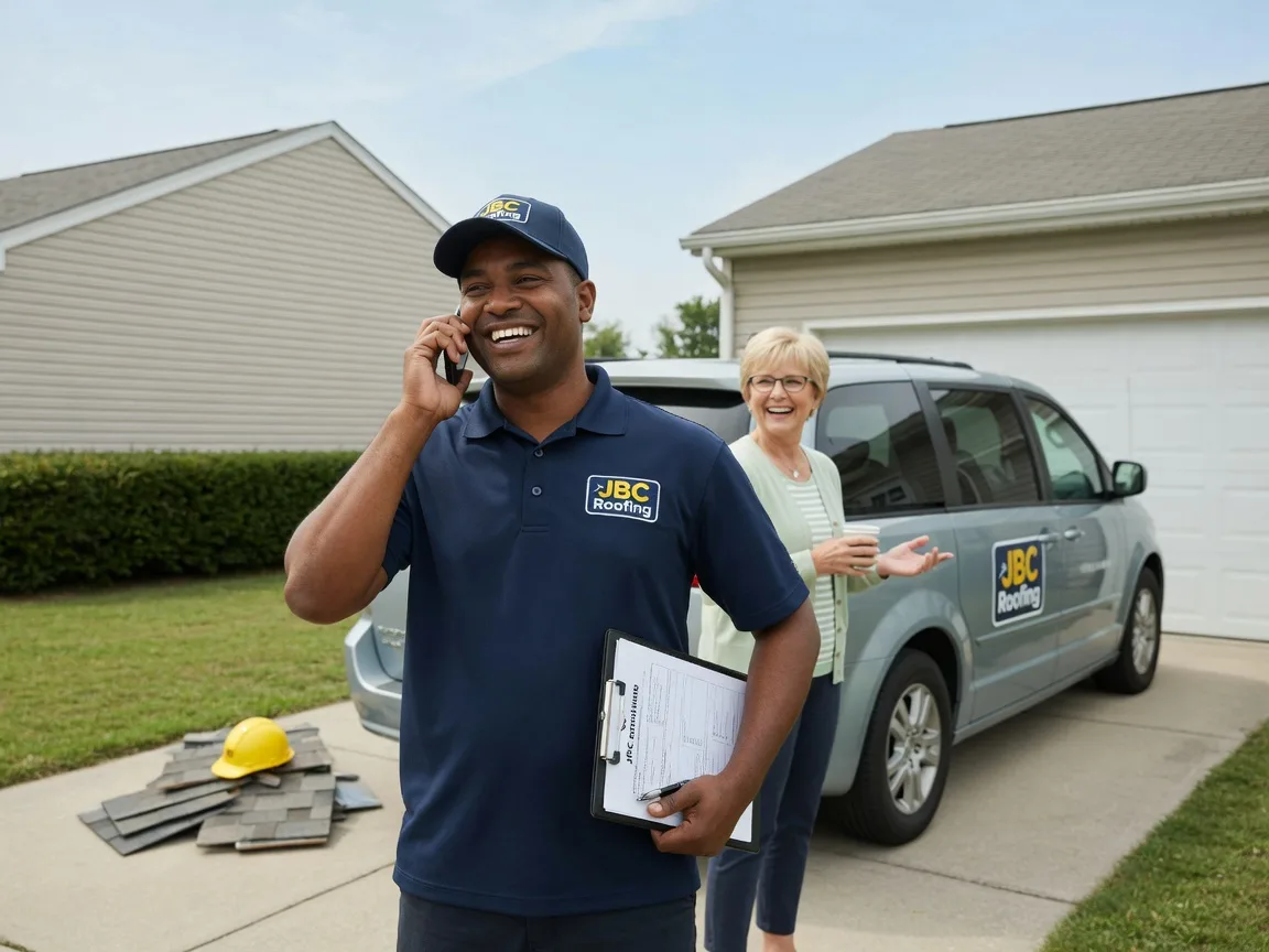 Roof Replacement Straughn, IN FAQs
